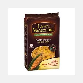 معكرونه إيطالية بدون جلوتين 250 غم  Le  Veneziane