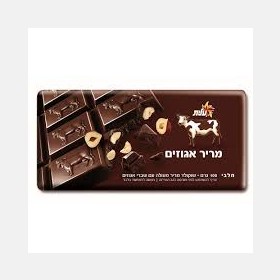 شوكلاته عيليت 100 غم بدون جلوتين