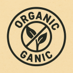 اصناف عضويه اورجانيك ORGANIC