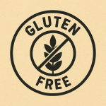 بدون جلوتين