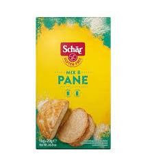 طحين شار مكس بدون جلوتين 1 كغم