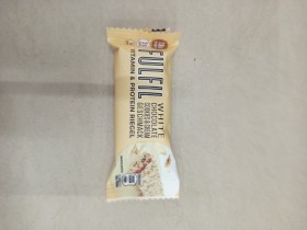 شوكولاتة فولفيل بروتين وفيتامين 40غم