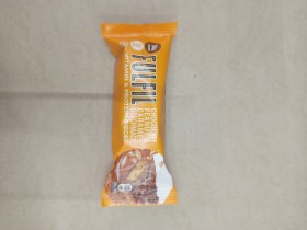 شوكولاتة فولفيل بروتين وفيتامين 40غم