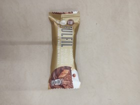 شوكولاتة فولفيل بروتين وفيتامين 40 غم