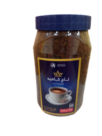 نسكافيه الخمائل العضوية 200غم