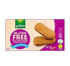 بسكويت ساندويتش جولون بدون جلوتين 225 غم