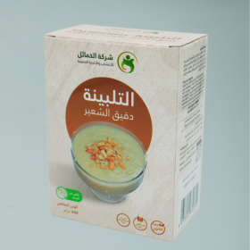 التلبينة دقيق الشعير (الخمائل) 200 غم