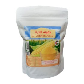 دقيق الذرة غلفايت 500 غم