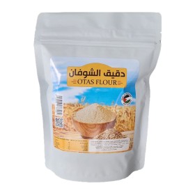 دقيق الشوفان غلفايت بدون جلوتين 500 غم