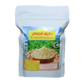 دقيق الحمص اغلفايت 500 غم